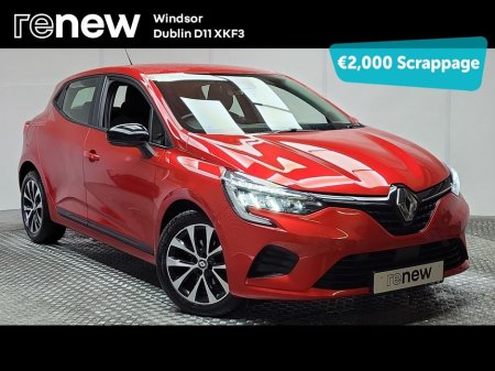 2023 Renault Clio TCe 90 DFull Evolution *SCRAPPAGE DEAL* €18,995