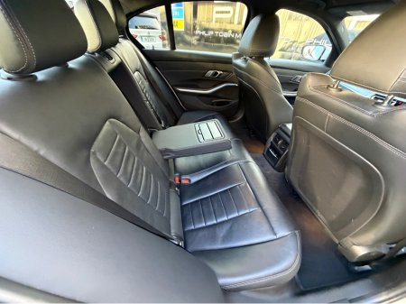 2020 BMW 3 Series 330e M SPORT G20 M Performance 288HP AUTO €23,995 thumbnail