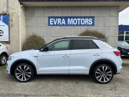 2021 Volkswagen T-Roc - thumbnail 6