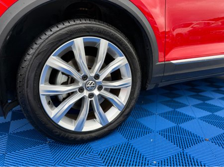 2020 Volkswagen T-Roc HIGHLINE PREMIUM SPORT - 2.0L DIESEL - AUTO - 12M WARRANTY - CAR: 1688 €21,950 thumbnail