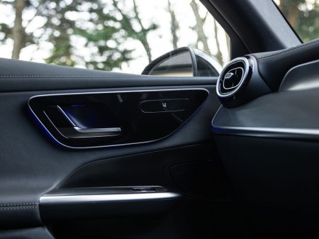 2026 Mercedes-Benz GLC Class - thumbnail 19