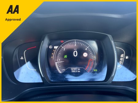 2018 Renault Kadjar 2018 RENAULT KADJAR 1.5DCI AUTO DYNAMIC NAV €14,950 thumbnail