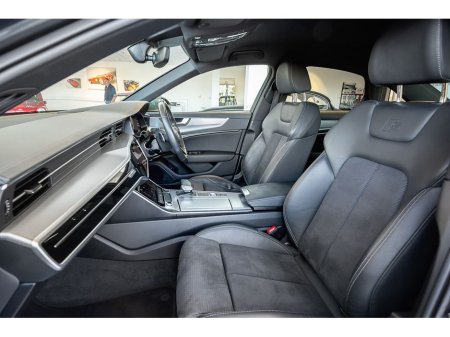 2022 Audi A6 - thumbnail 19