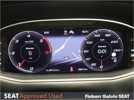 2023 SEAT Ateca - thumbnail 15