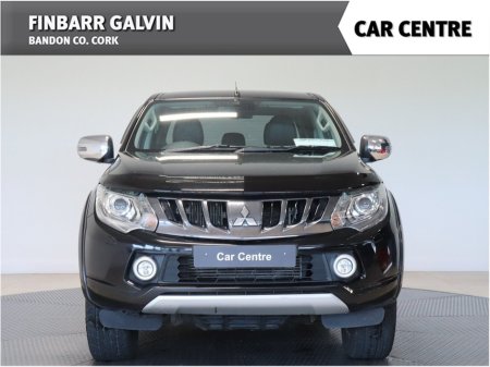 2019 Mitsubishi L200 - thumbnail 12