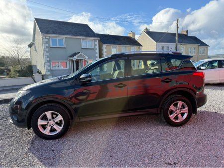 2014 Toyota Rav4 - thumbnail 5