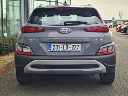 2023 Hyundai Kona - thumbnail 5