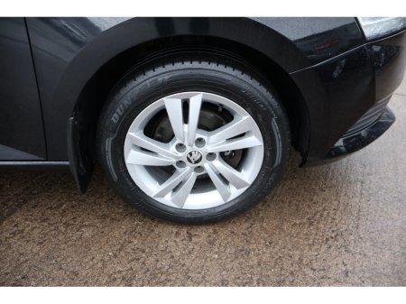 2020 Skoda Fabia - thumbnail 25