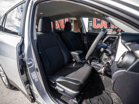 2014 Toyota Rav4 - thumbnail 18