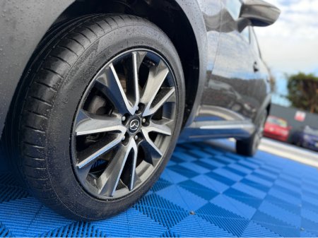 2018 Mazda CX-3 - thumbnail 10