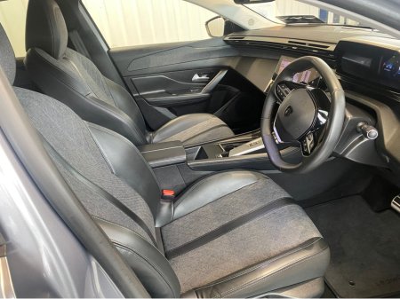 2023 Peugeot 408 - thumbnail 11