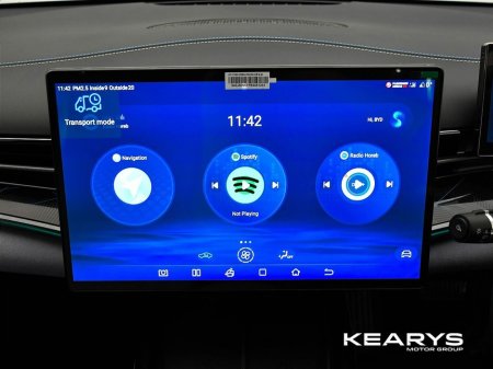 2024 BYD Seal 82.5kWh Excellence 4WD €42,888 thumbnail