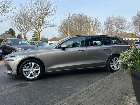 2018 Volvo V60 - thumbnail 6