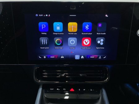 2026 Mercedes-Benz CLA Class New CLA 250+ with EQ Technology thumbnail