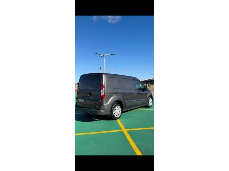 2018 Ford Transit - thumbnail 5
