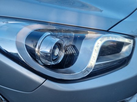 2015 Hyundai i40 - thumbnail 7