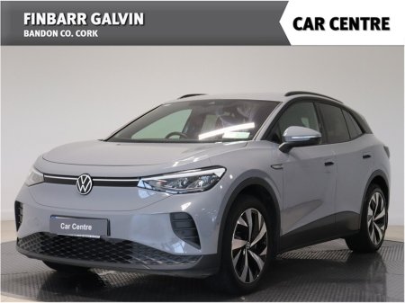 2023 Volkswagen ID.4 - thumbnail 6