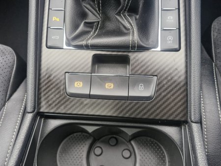 2020 Skoda Superb - thumbnail 21