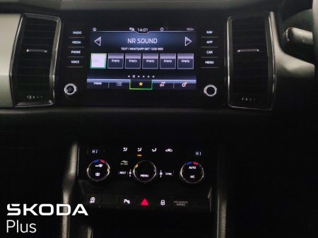 2023 Skoda Kodiaq 7S AMBITION 2.0 TDI 15 €42,900 thumbnail