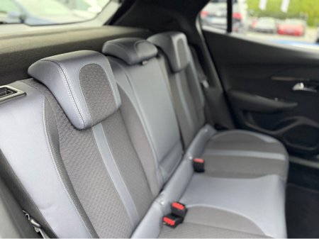 2021 Peugeot 2008 ALLURE - 1.2 PETROL - AUTO - 12M WARRANTY - CAR: 1789 €22,950 thumbnail