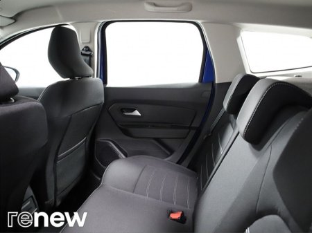 2023 Dacia Duster - thumbnail 11