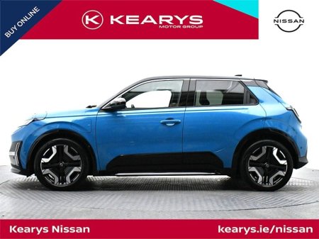 2026 Nissan Micra - thumbnail 3