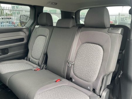 2025 Volkswagen ID.Buzz  €66,975 thumbnail