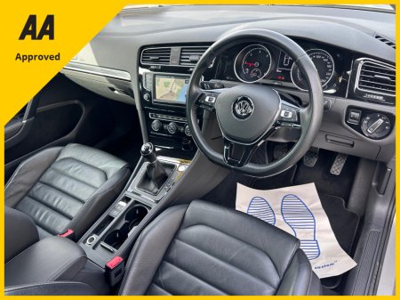 2016 Volkswagen Golf - thumbnail 9