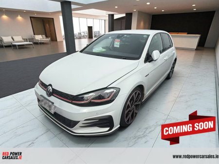 2017 Volkswagen Golf deposit taken*GTI Performance Edition MK7.5