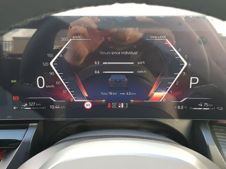 2026 BMW 5 Series - thumbnail 9