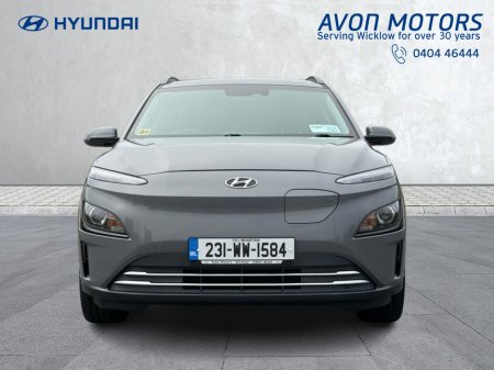 2023 Hyundai Kona - thumbnail 2