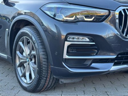 2020 BMW X5 - thumbnail 30