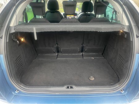 2013 Citroen C4 Picasso - thumbnail 5