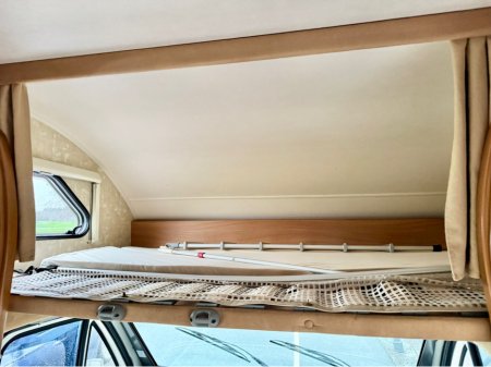 2006 Fiat Ducato FIAT DUCATO SWIFT SUNTOR 630 €39,950 thumbnail