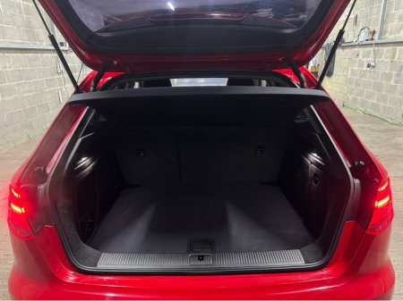 2017 Audi A3 2017 Audi A3 1.4 TFSI| S-Tronic Automatic |   | ONLY 84,000KMS | SLINE PACK €15,999 thumbnail