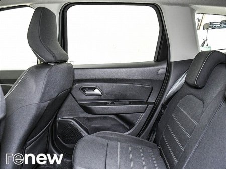 2024 Dacia Duster - thumbnail 11