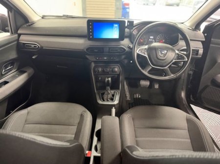 2023 Dacia Sandero Comfort TCE 90 CVT MY21.5 5DR €14,777 thumbnail
