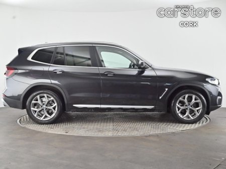 2022 BMW X3 - thumbnail 2