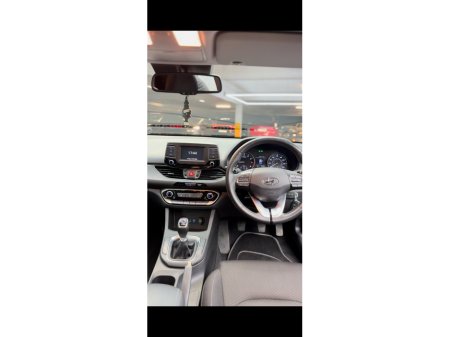 2017 Hyundai i30 - thumbnail 10