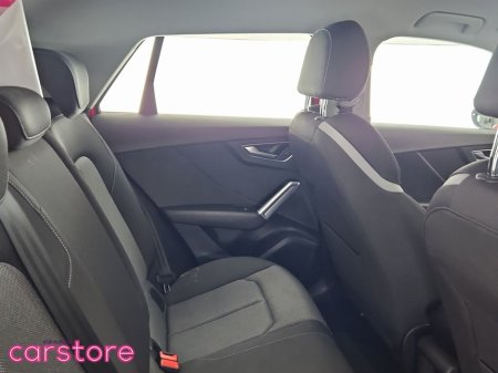 2017 Audi Q2 - thumbnail 10