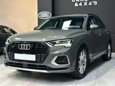 2019 Audi Q3 - photo 4