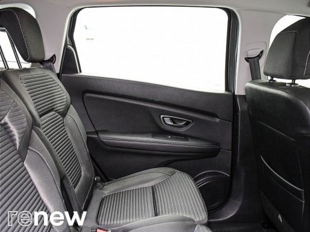 2020 Renault Grand Scenic Play Blue dCi 120 MY19 5DR €22,900 thumbnail