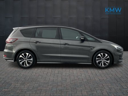 2023 Ford S-Max - thumbnail 5