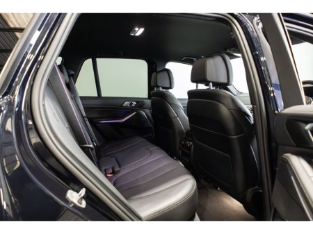 2022 BMW X5 - thumbnail 12