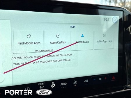 2026 Ford Transit Custom SPORT PHEV CREW CAB thumbnail