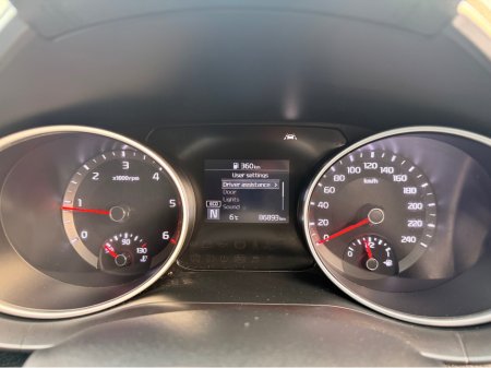 2021 Kia Ceed COMMERCIAL €12,154 thumbnail