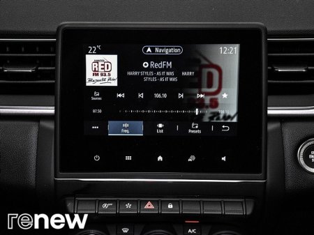 2023 Renault Captur Techno TCe 90 MY23 €21,900 thumbnail