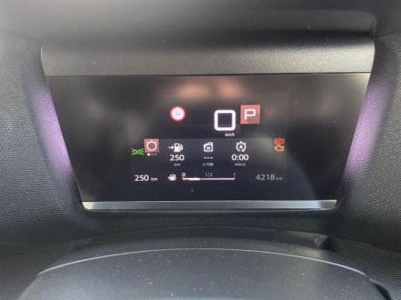 2024 Citroen C4 - thumbnail 17