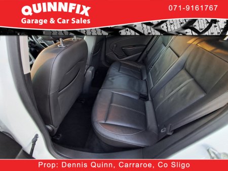 2014 Vauxhall Astra 2.0 CDTI SRI 165PS 5DR A AUTO €5,950 thumbnail