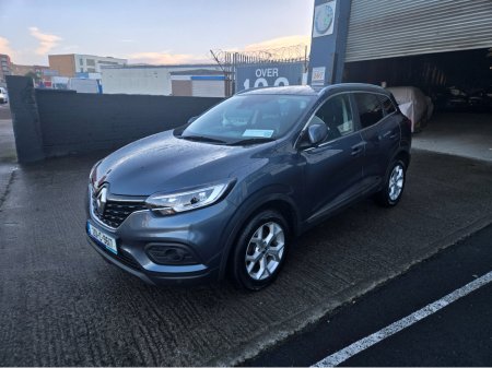 2020 Renault Kadjar - thumbnail 14